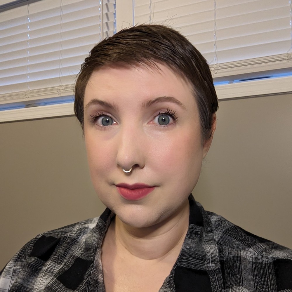 Meet your Posher, Kelsey